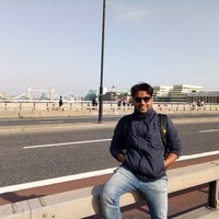 Girish Shinde