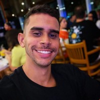 Daniel Novaes