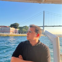 Boran Yalçin