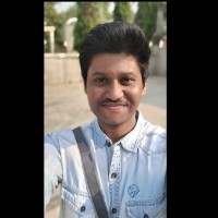 Saurabh Bhandari