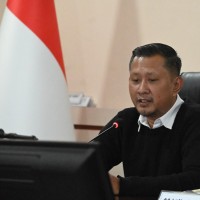 Dudy Rudianto