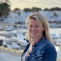 Kim Parry-Moorhouse