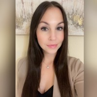 Ashley O’Neill, Crcm