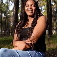 Leah Shipalane