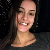 Britney Moran