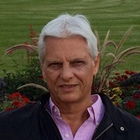 Ricardo Lamarque