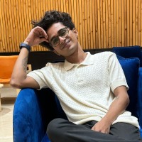 Krishnanunni R Nair