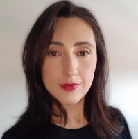 Kamila Ramos Maffezzolli