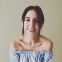 Andrea Carolina Soltero Paredes
