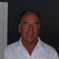 Tom Rochford