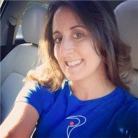 Stephanie Corman
