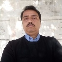 Surendra Jha