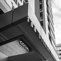 Coda Apartments In Cherry Creek North