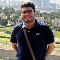 Amro Ibrahim