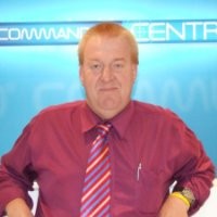 Dave Bell