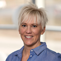 Ann-Sofie Leijonmarck