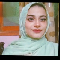 Warisha Rizvi
