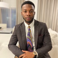 Peter Kayode