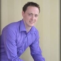 Conor Brady