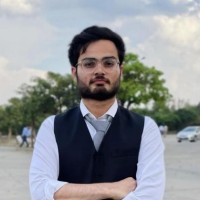 Huzaifa Ejaz