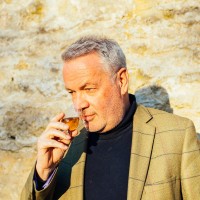 Robin Johnston