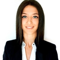 Anita Ruseva