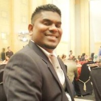 Selvam Shanmugam
