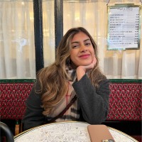 Aisha Zackaria