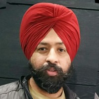 labhjeet singh