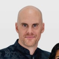 James Robinson