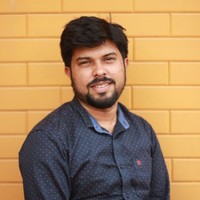 Jitin Venugopal