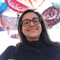 Ana Maria Sandei
