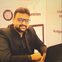CHIRAG SHAH