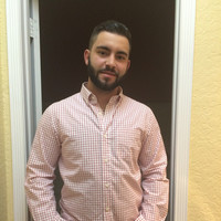 Alexander Barrios