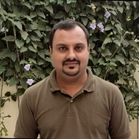 Jayakrishnan Radhakrishnan
