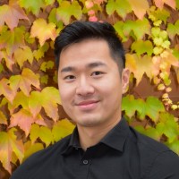 Kenric Tsui