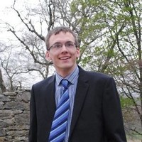 James Cochrane