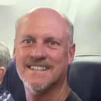 Dr. Patrick Lowry
