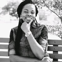 Funmilayo Kehinde