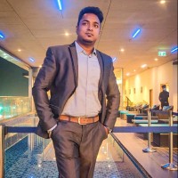 Sounak Kumar