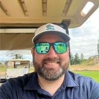 Eric Robbins, Shrm-Cp