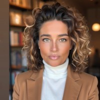 Lindsay Heller