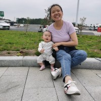 April Yuan
