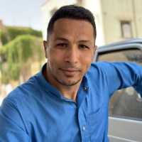 Abdelhamid Boumegouas