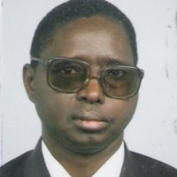 Raymond Diégane Ndong