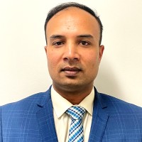 Muhammad Zubair