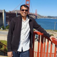 ANUJ BHANDARI