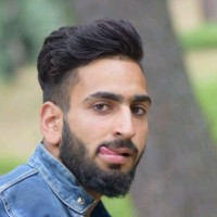 Nisar AHMAD