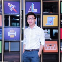 Chau Giang