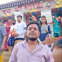 Sangeet Shrivastava